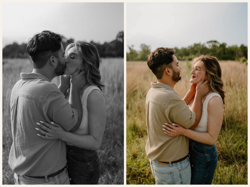 Image showing photograph of couple session mentioned.
