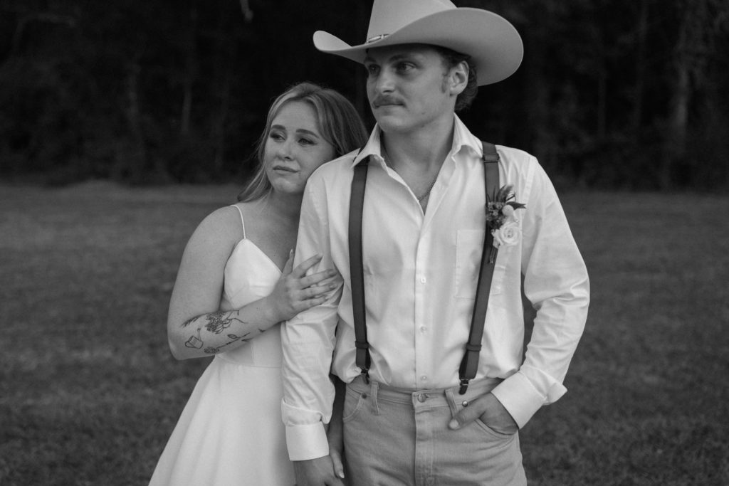 Texas wedding & elopement photographer